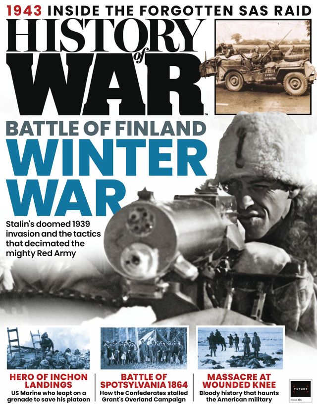 History of War