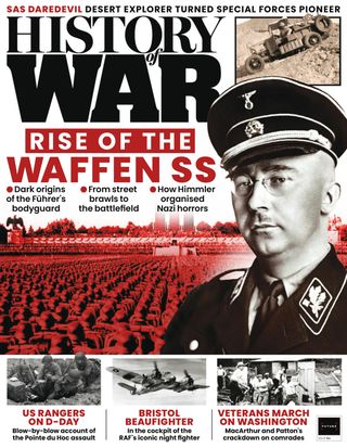 History of War