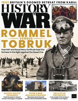 History of War