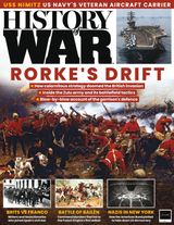 History of War