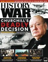 History of War History of War