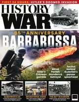 History of War