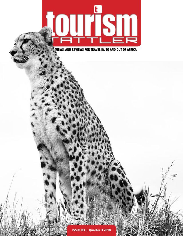 Tourism Tattler Magazine