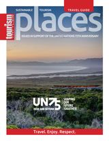 Sustainable Tourism Places Travel Guide
