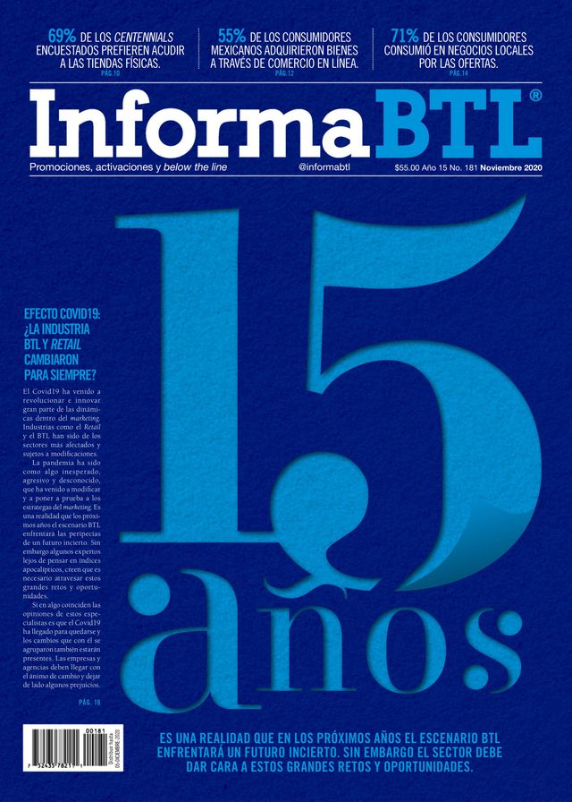 InformaBTL