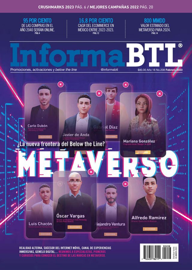 Vuélvete ilimitado con Magzter GOLD