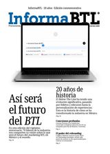 InformaBTL InformaBTL