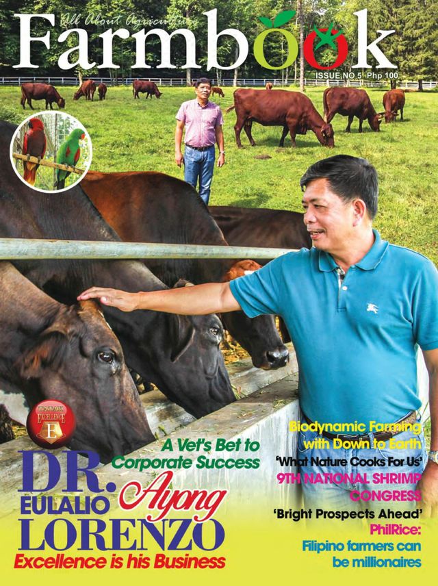 Farmbook