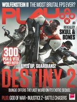 Issue 283