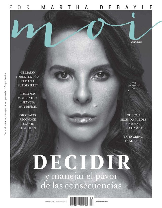 Revista Moi