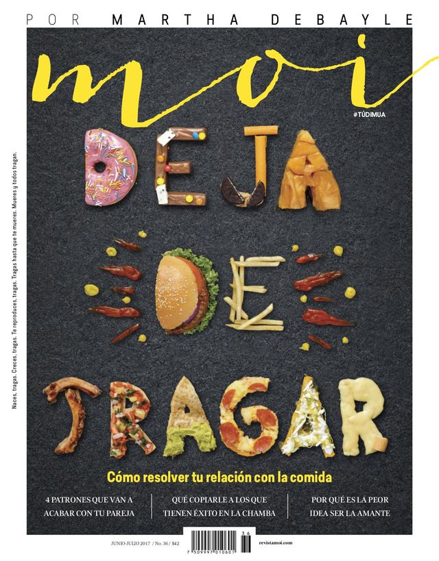 Revista Moi