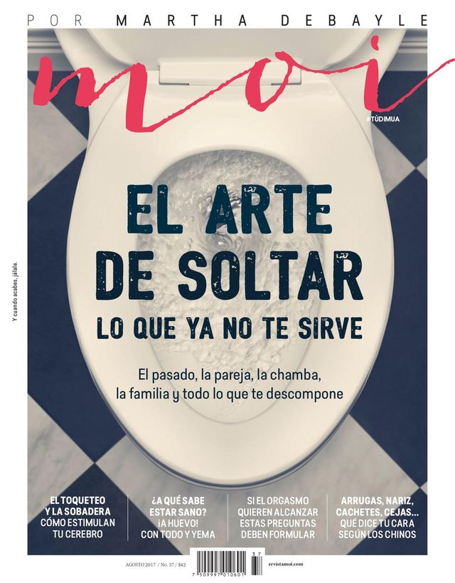 Revista Moi