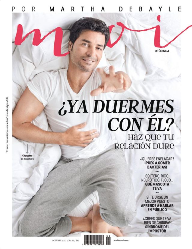 Revista Moi