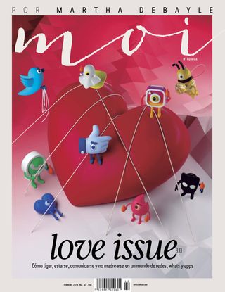 Revista Moi