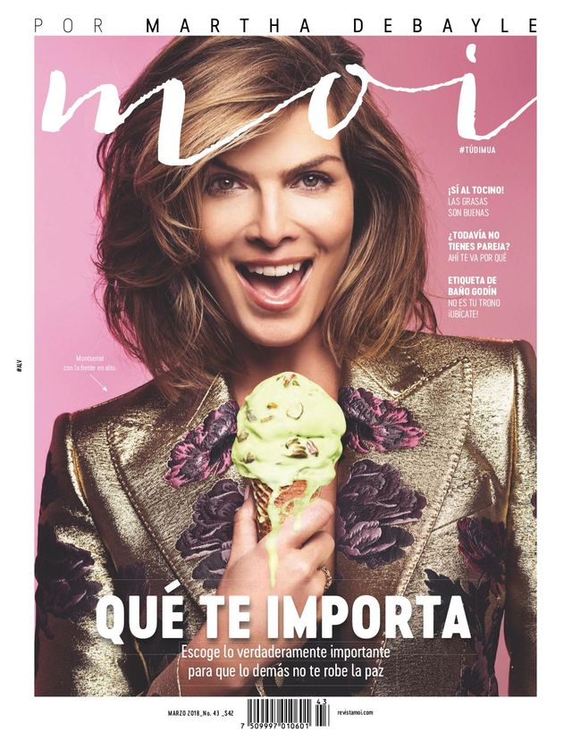 Revista Moi