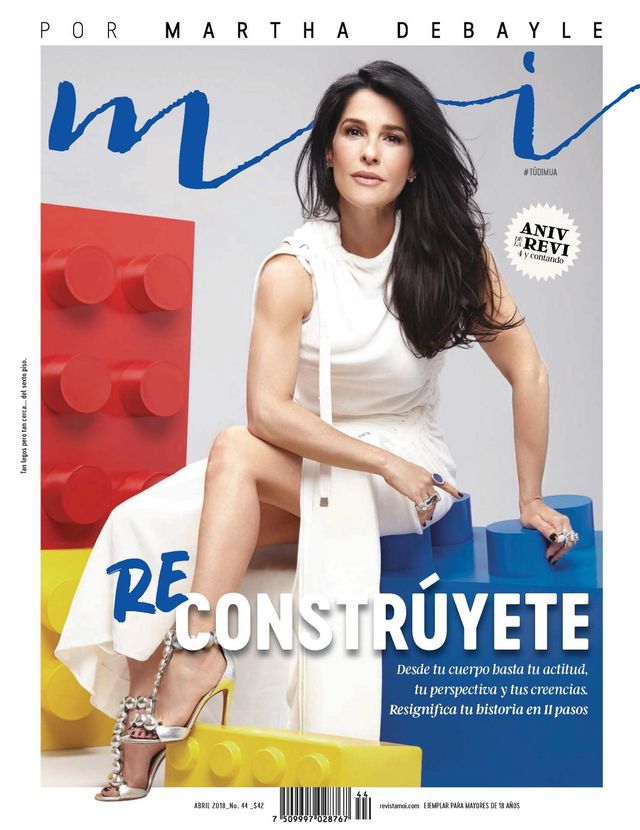 Revista Moi