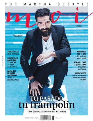 Revista Moi