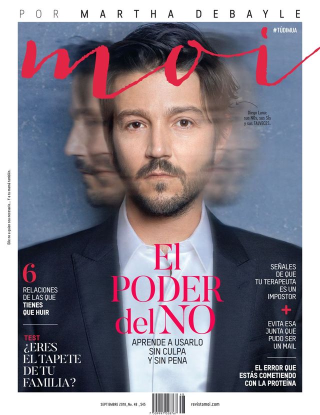 Revista Moi