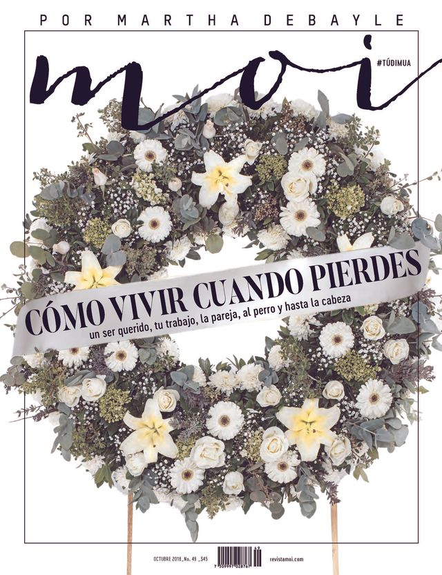 Revista Moi