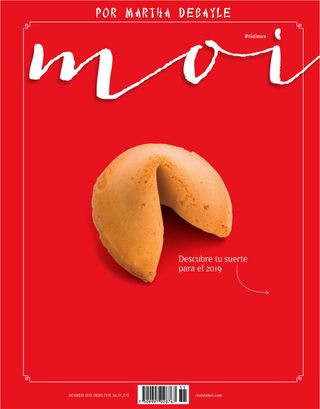 Revista Moi
