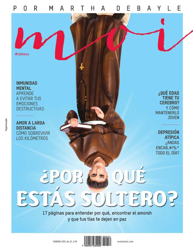 Revista Moi