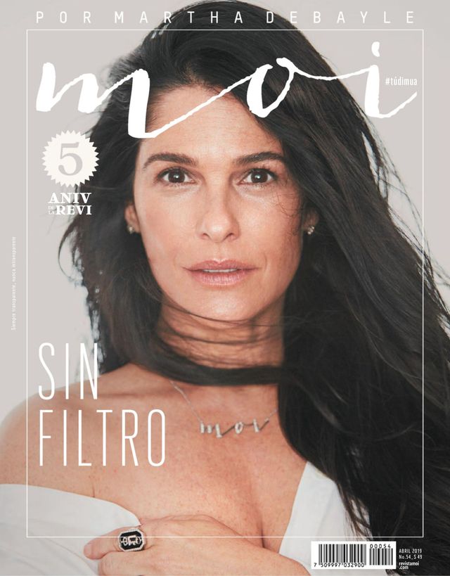 Revista Moi