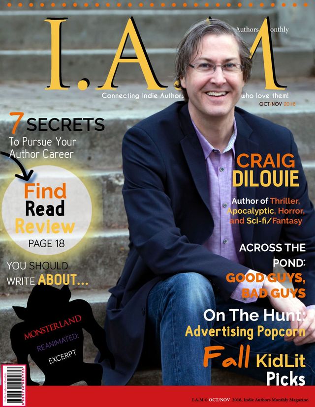 Go Unlimited with Magzter GOLD
