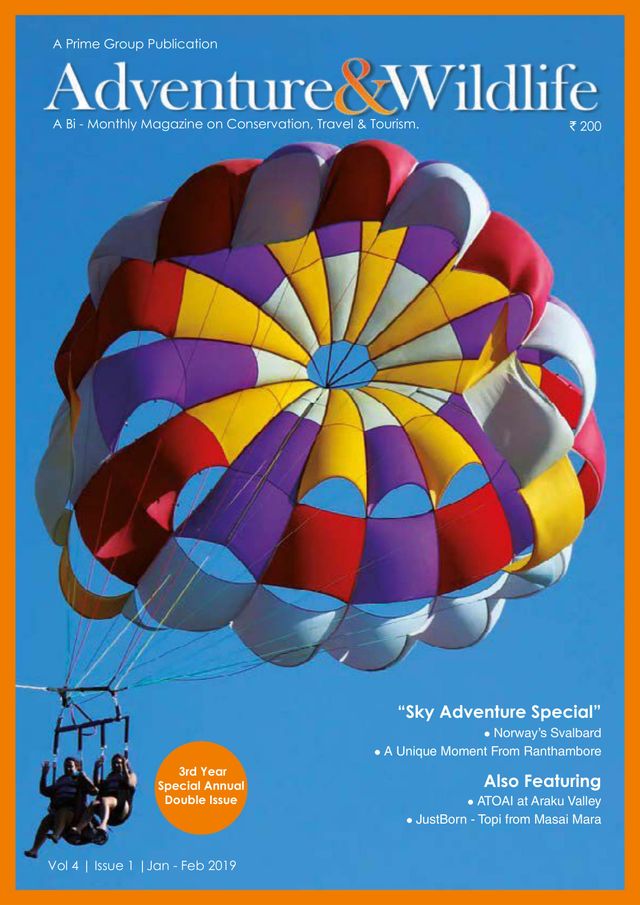 Go Unlimited with Magzter GOLD