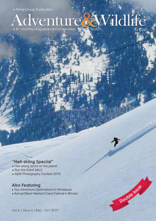 Go Unlimited with Magzter GOLD