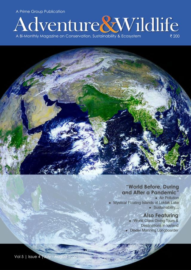 Go Unlimited with Magzter GOLD