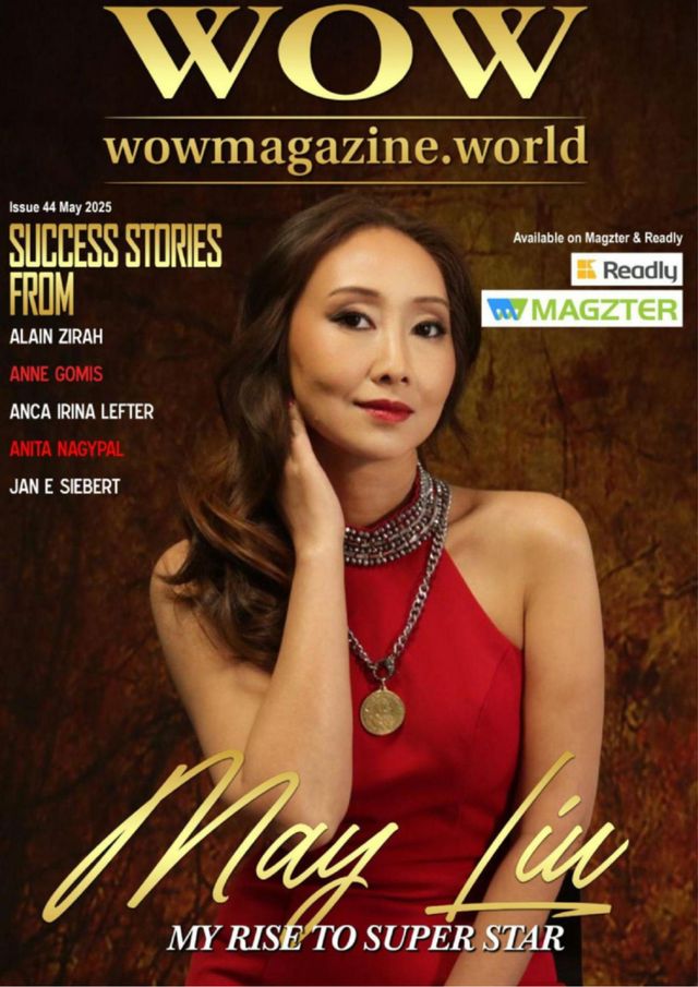 WOW Magazine