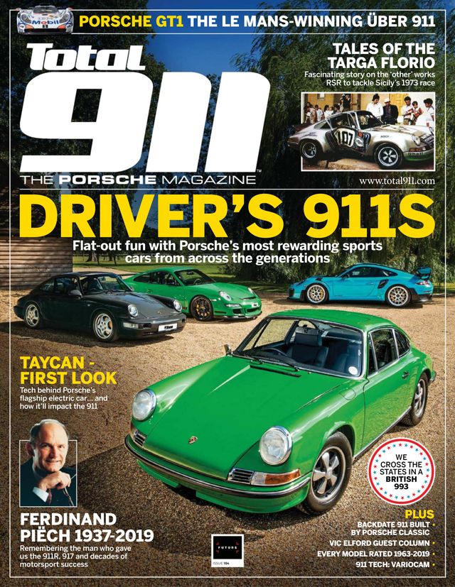 Total 911