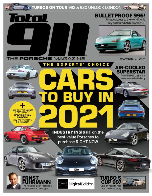 Total 911