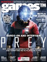 Issue 185