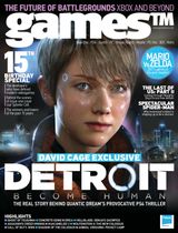 Issue 194
