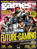Issue 200