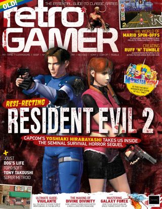 retro gamer 204