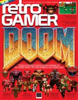 Retro Gamer