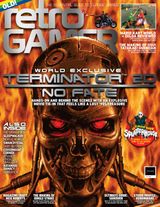Retro Gamer