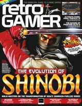 Retro Gamer