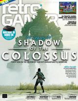 Retro Gamer
