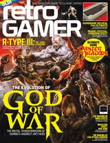 Retro Gamer
