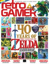 Retro Gamer