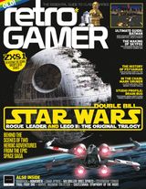 Retro Gamer
