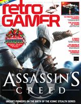 Retro Gamer