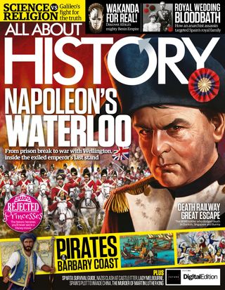 All About History