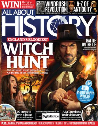 All About History