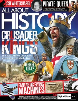All About History