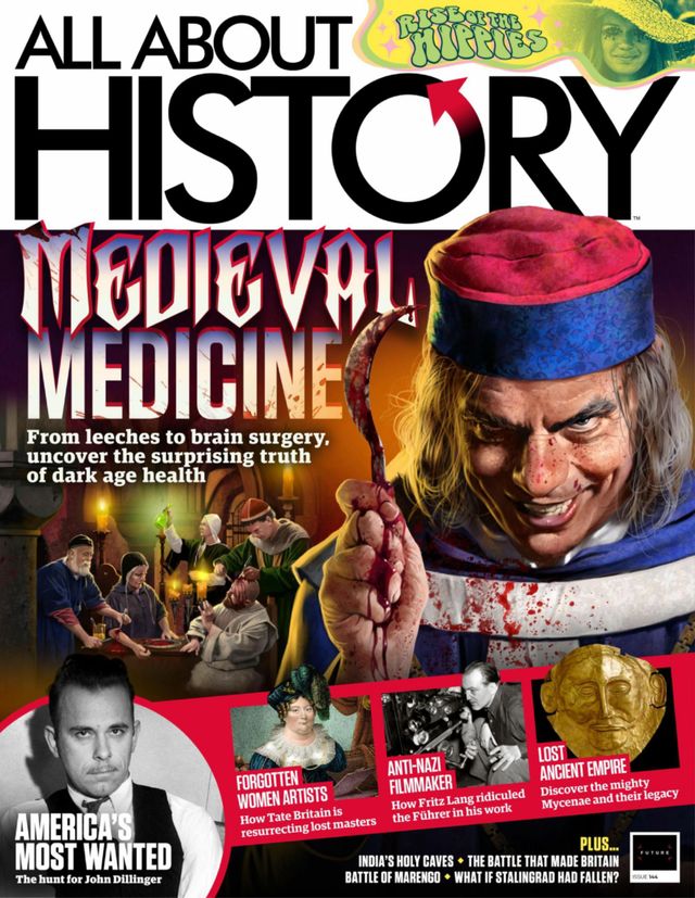All About History UK