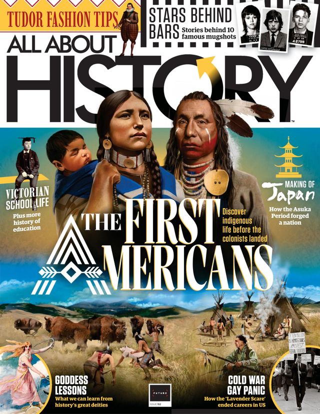 All About History UK